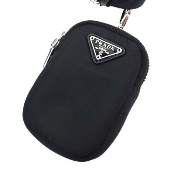 Prada Tessuto Nylon Shoulder Bag - Picture 7 of 8